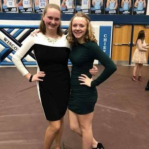 Meet your Posher, Jaydon